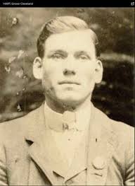 Grover Cleveland Hart (1887-1944)