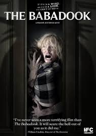 It is a supernatural creature who haunted amelia and her son samuel. The Babadook Buy Online In El Salvador At Elsalvador Desertcart Com Productid 13932664