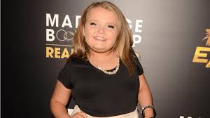 How much is honey boo boo worth? What Is Child Star Honey Boo Boo Doing Now New York Gal
