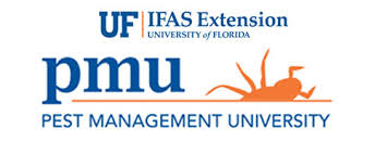 Limited governmental or private applicator license. Home Pest Management University