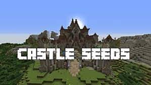 Recently, one minecraft player has given us a full recreation of breath of the wild's hyrule map recreated in minecraft blocks. Top 9 Minecraft Seeds With Castles Using Map Downloads