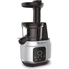 Moulinex Extracteur De Jus Fruits Et Legumes Zu420a10