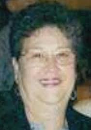 Shirley Holman (1940–2024) of Granite City, IL