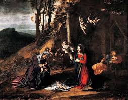 Jako trenér má reputaci pragmatika, jehož tým zpravidla nevyznává pohledný fotbal. Christmas With The Holy Elizabeth And The Little John The Baptist By Correggio Antonio Allegri Correggio