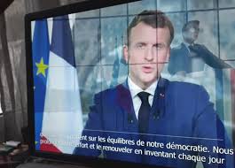Les salles de spectacles augmentent leurs jauges à partir de ce mercredi soir, ce sera 65%. Pkvtw2c9gb4xzm
