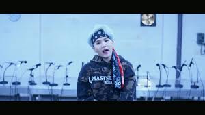 Interactive lyrics and official fanchant for mic drop. Bts Mic Drop Steve Aoki Remix Who S Who K Pop Database Dbkpop Com