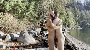 Beach Bros Unleashed: Guerrero desnudo Qi Gong con Chris y Will MÁS EN LINK  IN BIO