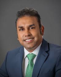 We welcome Leon Kally to our board as Vice Treasurer! Leon has 21 years…