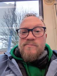 Hello. I wrote a bio for something recently so I thought I'd share it  here... Dave Hembrough is a Research Fellow at the School of Sport and  Physical Activity, Sheffield Hallam University