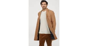 The kingliest of all coats is here to help you. Ø§Ù„Ø¹Ø¨Ø§Ø±Ø© Ø®ÙˆÙ ØªÙ„Ù‚Ø§Ø¦ÙŠØ§ H M Wool Blend Coat Dsvdedommel Com