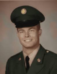 Kenneth G. "Jerry" Mattingly Obituary