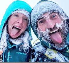 Cimenti was only a week away from his 46th birthday. Another Loss To Mourn Cala Cimenti Dies In Avalanche Explorersweb