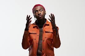 Themba Broly's battle for access to his child unfolds in his show's second  season | News24