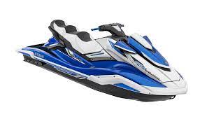 Pin On Yamaha Fx Waverunners