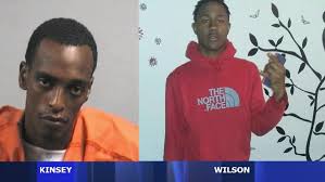 Second shooting reported in Goldsboro, suspect caught; teen killed in first  one