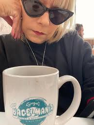 Bagelmania it's the best kept secret