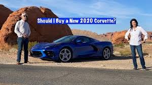 23 is 2020 corvette made of fiberglass? Should I Buy A New 2020 Corvette Street And Track Youtube