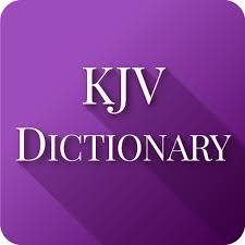 Download this app from microsoft store for windows 10 mobile, windows phone 8.1, windows phone 8. Updated Kjv Bible Dictionary Free Pc Android App Mod Download 2021