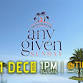 Any Given Sunday The Festive Edition event image