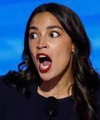 AOC is now lecturing young men