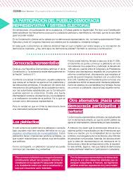 Las democracias son sistemas de gobierno basados en el principio moral de la igualdad política de los ciudadanos. Https Www Impulsa Voto Wp Content Uploads 2020 12 Curso8 Guia1 Pdf