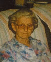 Esther Wadsworth, obituary