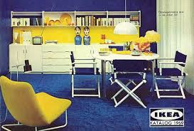 Svenska Ikea Kataloger Ikea Museum Ikea Catalog Home Decor Catalogs Vintage Interior Design