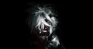 Download the background for free. Mask Gamer Hoodie Cool Anime Boy Novocom Top