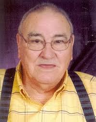 Leland Cupp (1926-2009)