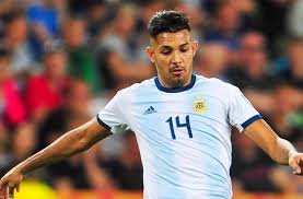 Copa america 2020 argentina released the team squad and name list of a footballer for wc journey, check the best xi lineups of argentina as well. Facundo Medina Speaks About Argentina Team Lionel Messi And Lens Mundo Albiceleste
