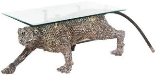 We aim to source, roast, and prepare some of the finest coffees in the world and create a transaction that is mutually beneficial for all participants. Buy Metal Art Panther Centre Coffee Table The Furn Shop