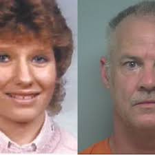 Suspect in 35-year-old cold case murder arrested in Beaufort