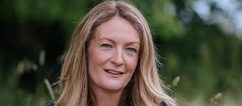 Phenomenal Women Series: Susannah Taylor