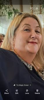 Hi longtime lurker here 😁 I first saw my wonderful consultant