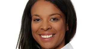 Sabrina Harper führt die Redaktionen von "Leistungslust" und "shape UP"