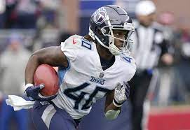 Week 13 Waiver Wire Breakout Pickups Targets And Tips For Fantasy Football Bleacher Report Latest News Videos And Highlights