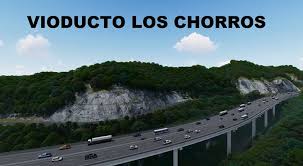 El parque los chorros es un parque muy singular. Differ El Salvador Proyecto Vioducto En Carretera Los Chorros Facebook