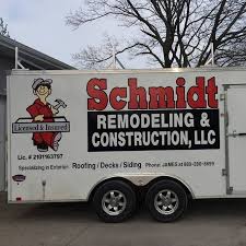 Profile for Schmidt Remodeling Construction