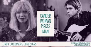 By being aware of both, you will be able to know where you stand with the cancer man that you are so keen on. Cancer Woman And Pisces Man Love Compatibility Linda Goodman