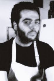 A Painter Painting a Painting