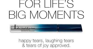 Making Waves Waterproof Mascara Limelife By Alcone Mascara Waterproof Mascara Best Waterproof Mascara