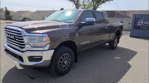 Image result for Walnut Brown 2021 Ram