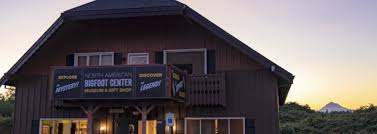 With zach galligan, johnny lechner, jamie bozian, chris nash. North American Bigfoot Center Opens In Boring Mt Hood And The Columbia River Gorge