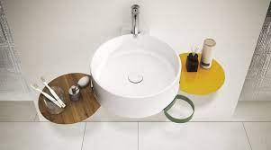 Lavabo Cellule Lago Arredamento Bagno Bagno Ispirazione Bagno