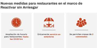 Esta mañana se anunció el cambio de semáforo epidemiológico para la ciudad de méxico, tras el alza de contagios de los últimos días. Cdmx Entra A Semaforo Naranja Y Hay Nuevas Medidas Para Restaurantes