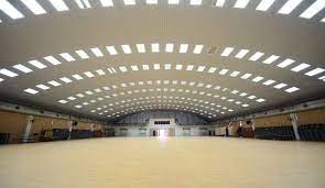 Dewan majlis perkahwinan dan event space yang sangat recommeded sebab 1. Dewan Sri Iskandar Setiawangsa Ask Venue