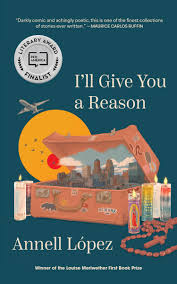 Ill Give You a Reason — Feminist Press