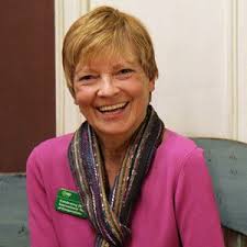 Linda Stier's Instagram, Twitter & Facebook