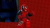 Unlock epic characters, vehicles and extras with these codes! Lego Marvel Super Heroes Unlocking And Flying Deadpool S Helicopter Vehicle Token Location Youtube