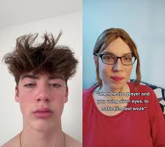 #duet with @badgirllena1 part 31🪺 #fypシ #crying #scared #cringy